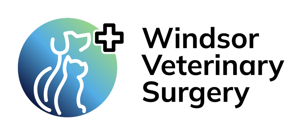 Windsor Veterinary Surgery logo